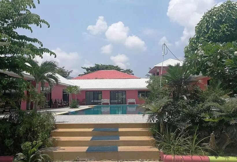 ホテル Fisherman Resort