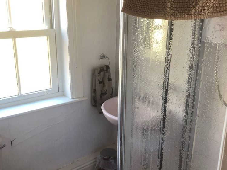 Отель Kenlis Arms