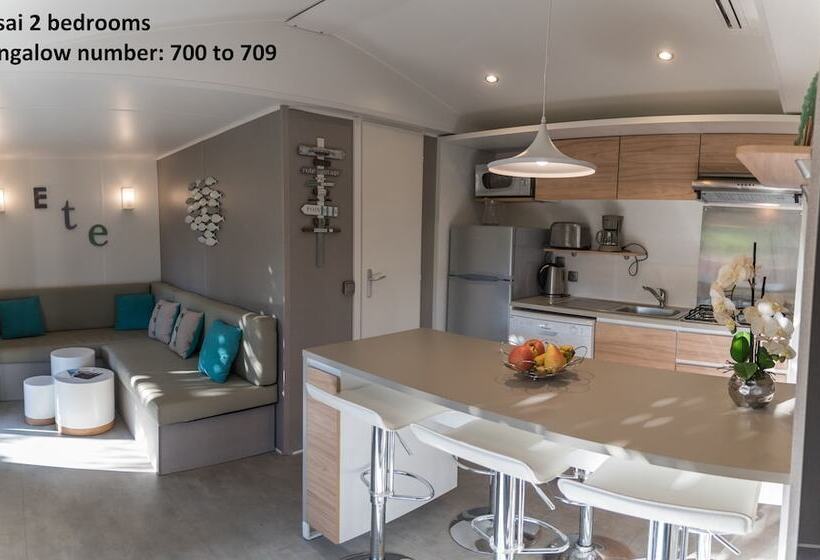 Отель La Toison D Or Resort & Spa