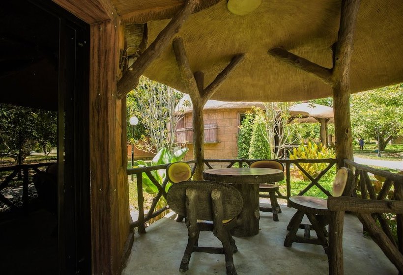 Hotel Nernkhao Resort