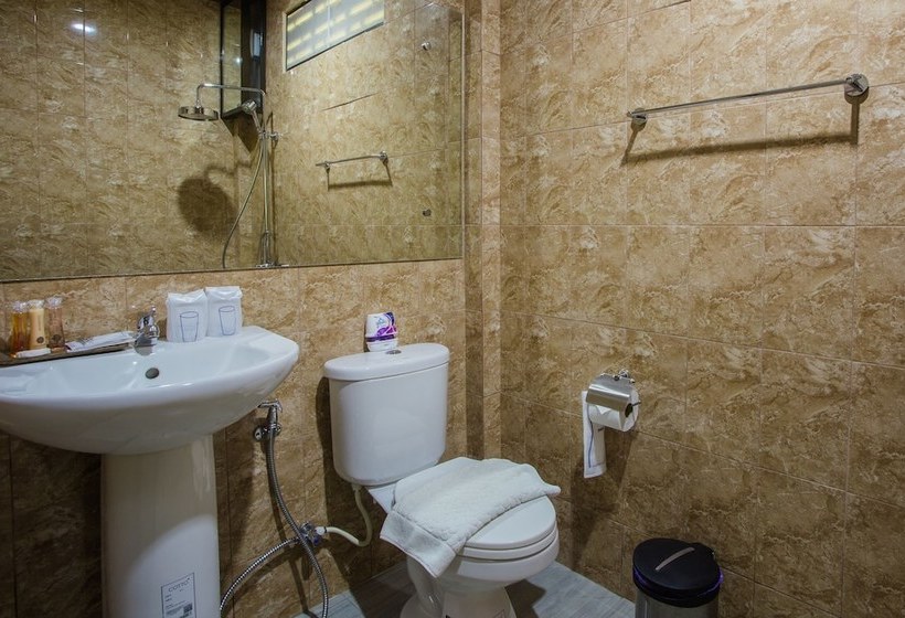 Hotel Nernkhao Resort