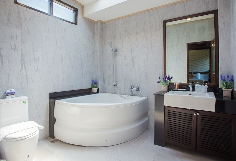 Hotel Nernkhao Resort