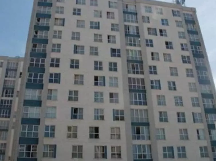 Otel Tuyap Pin Suite