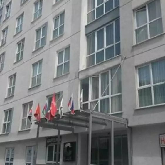 Otel Tuyap Pin Suite