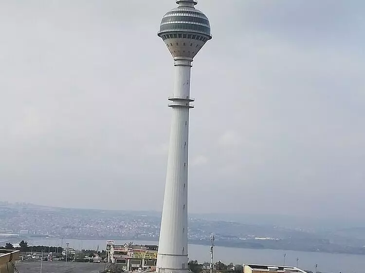 Otel Tuyap Pin Suite