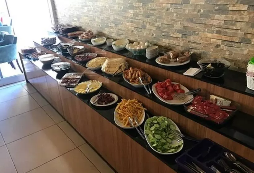 Otel Tuyap Pin Suite