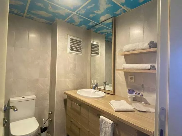 Otel Tuyap Pin Suite