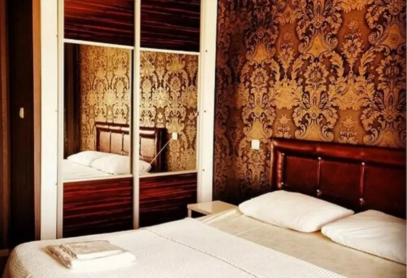 Otel Tuyap Pin Suite