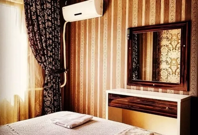 Otel Tuyap Pin Suite