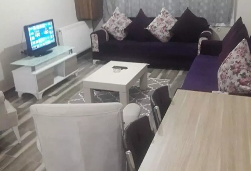 Otel Tuyap Pin Suite