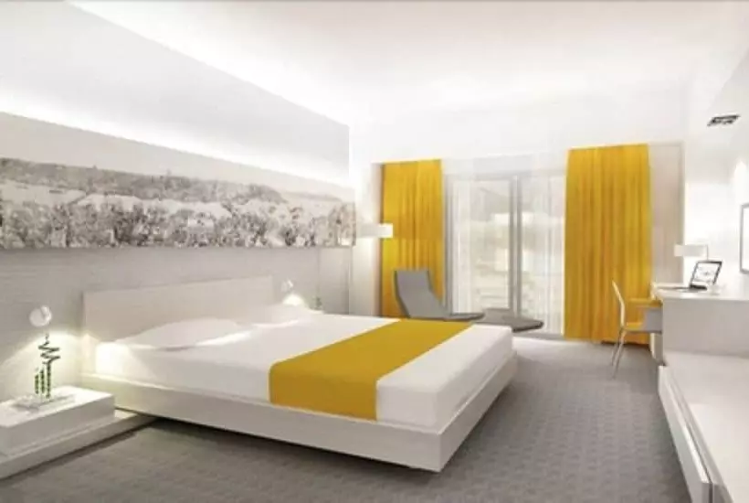 Otel Tuyap Pin Suite