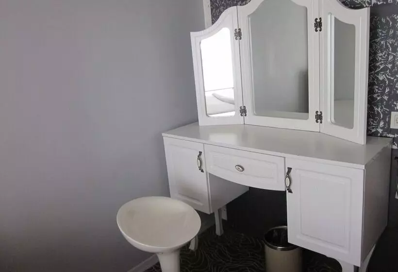 Otel Tuyap Pin Suite