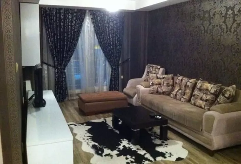 Otel Tuyap Pin Suite