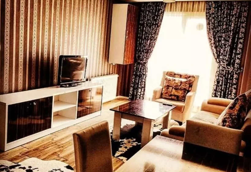 Otel Tuyap Pin Suite