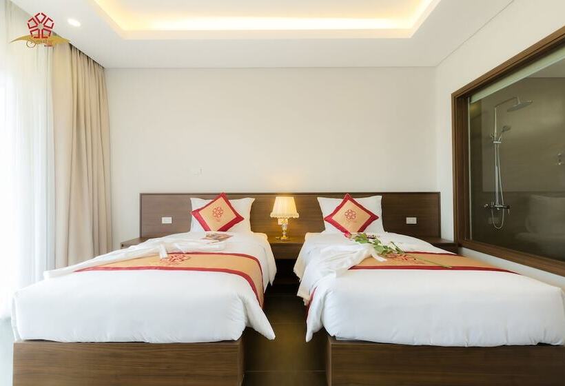 هتل Sea Star Resort Quang Binh