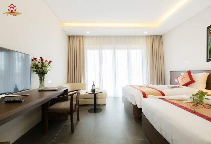 هتل Sea Star Resort Quang Binh