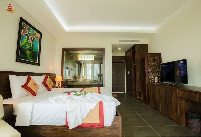 هتل Sea Star Resort Quang Binh