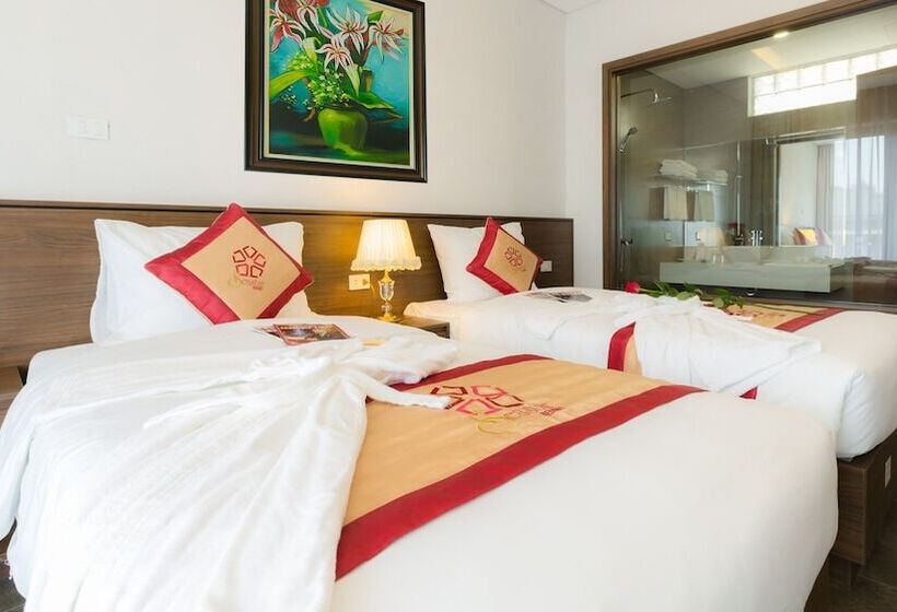 هتل Sea Star Resort Quang Binh