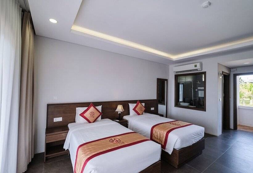 هتل Sea Star Resort Quang Binh