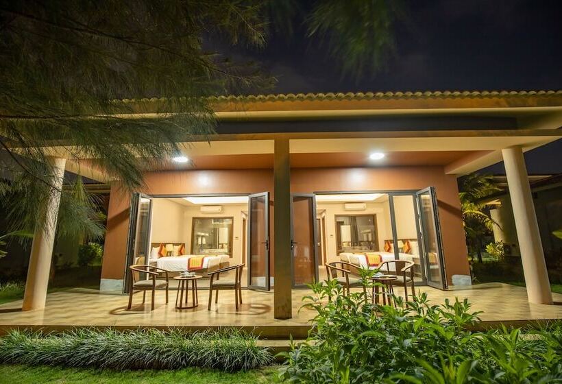 هتل Sea Star Resort Quang Binh