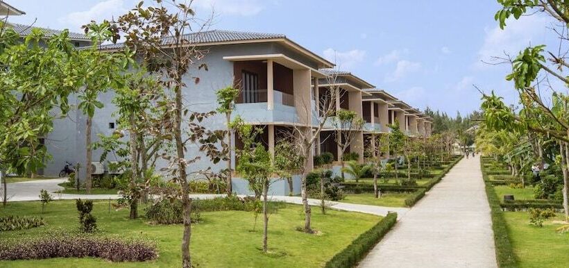 هتل Sea Star Resort Quang Binh