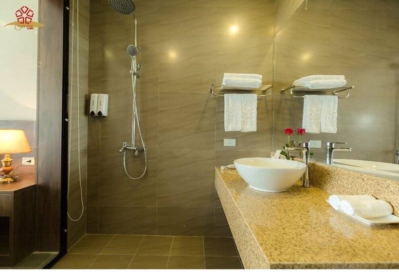 هتل Sea Star Resort Quang Binh