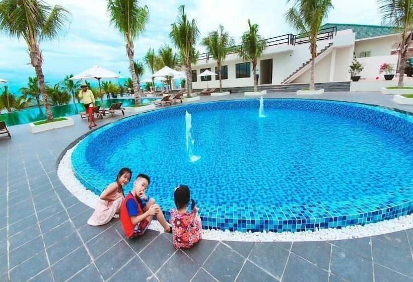 هتل Sea Star Resort Quang Binh