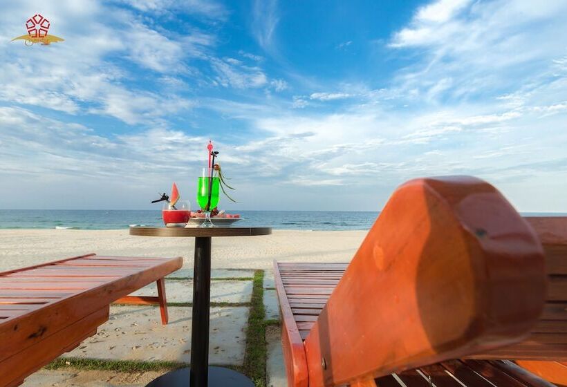 هتل Sea Star Resort Quang Binh