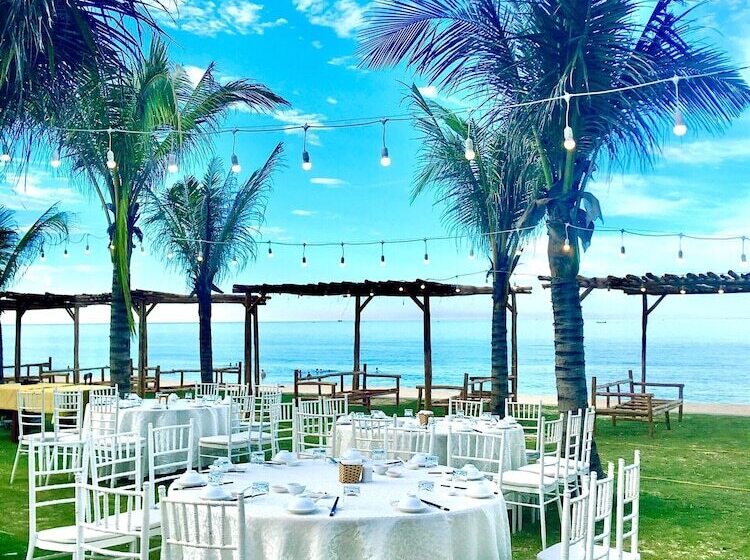 هتل Sea Star Resort Quang Binh