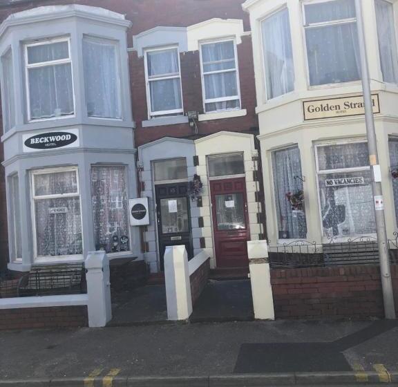 ホテル The Beckwood