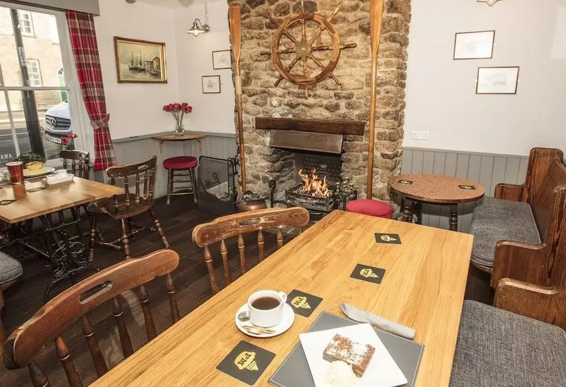 ホテル Lord Nelson