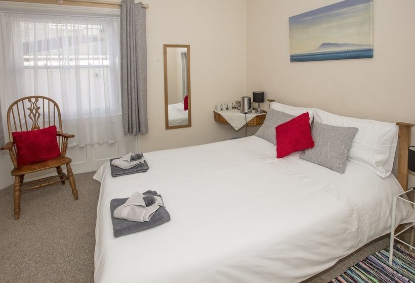 ホテル Lord Nelson