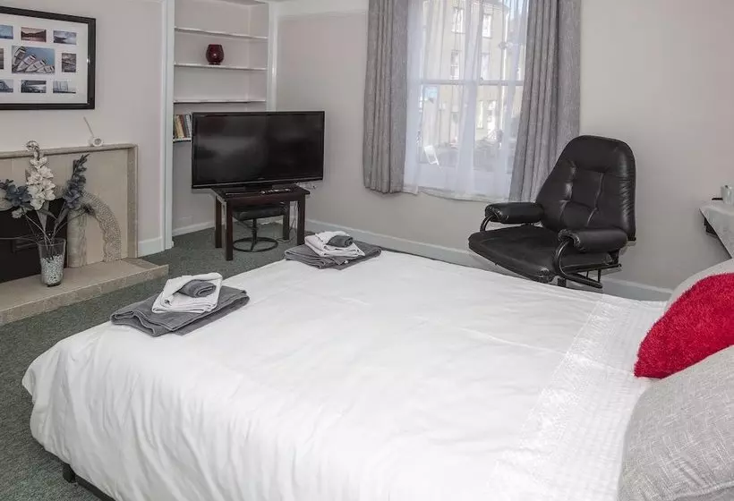 ホテル Lord Nelson