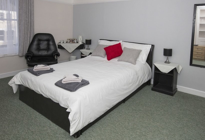 ホテル Lord Nelson