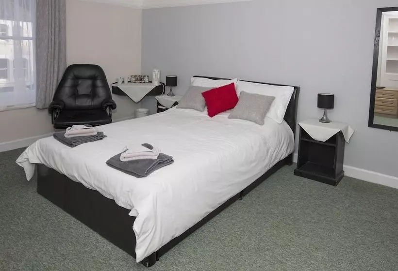 ホテル Lord Nelson