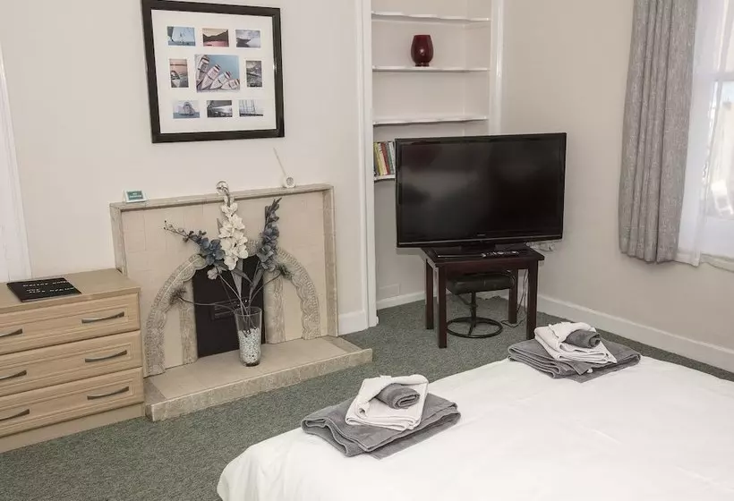 ホテル Lord Nelson