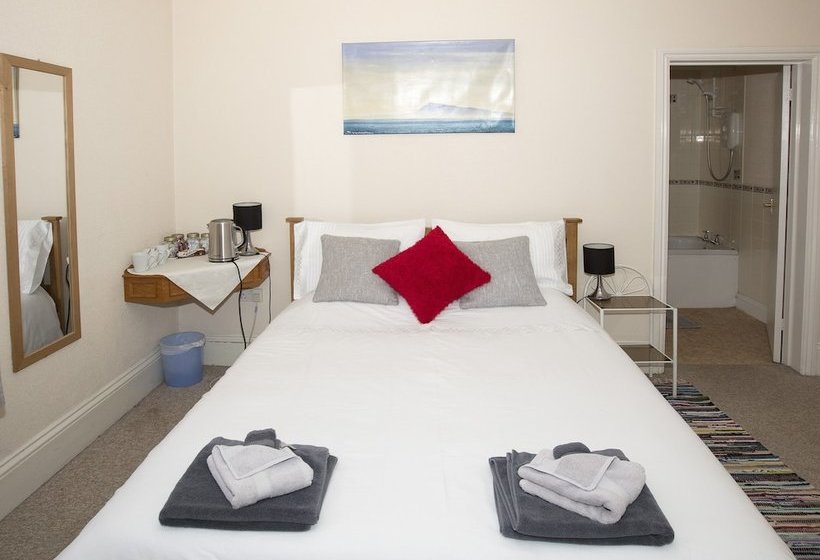 ホテル Lord Nelson