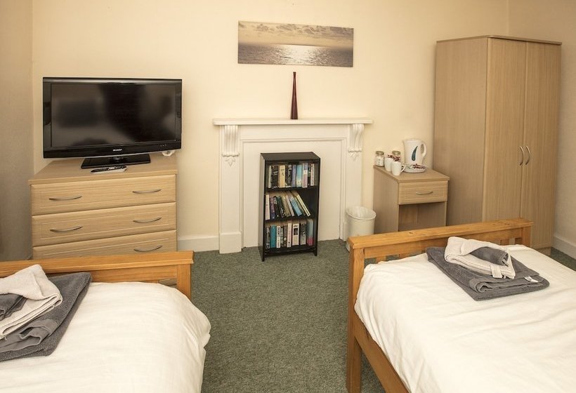 ホテル Lord Nelson