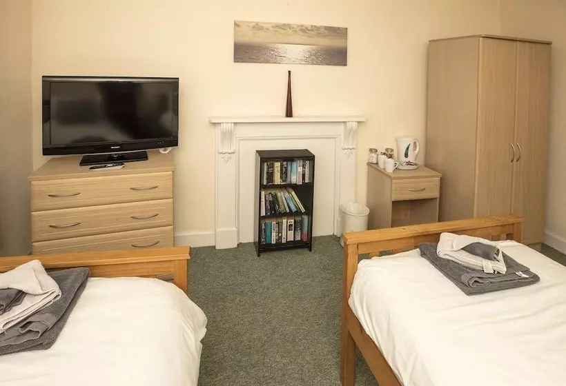 ホテル Lord Nelson