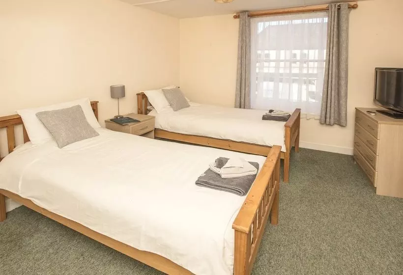 ホテル Lord Nelson