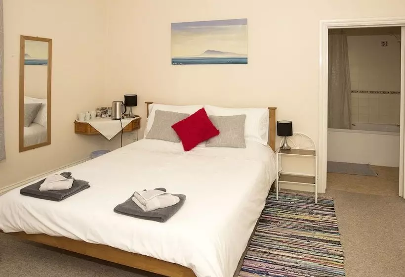 ホテル Lord Nelson