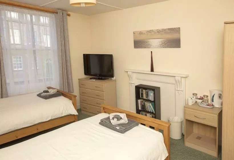 ホテル Lord Nelson