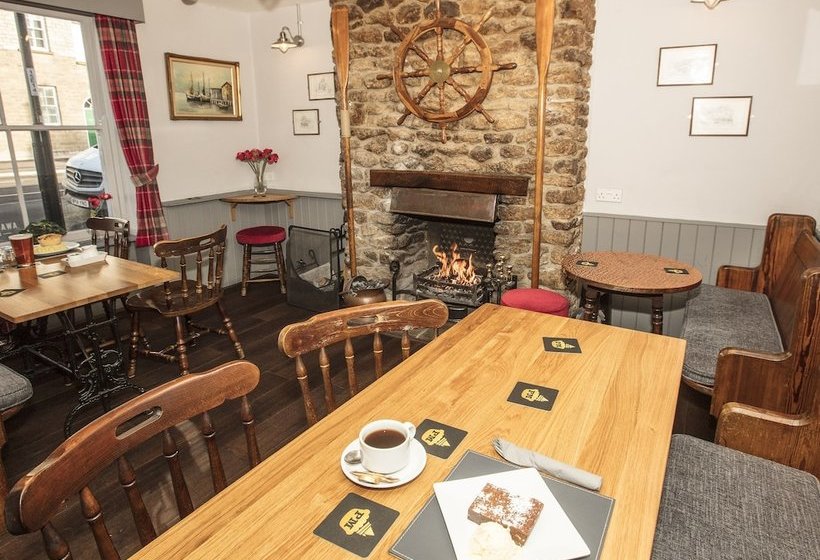 ホテル Lord Nelson