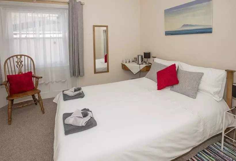 ホテル Lord Nelson