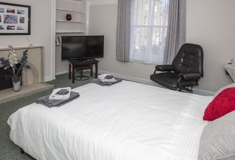 ホテル Lord Nelson