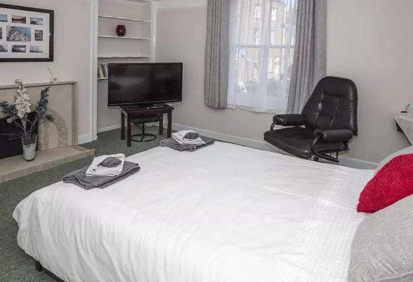 ホテル Lord Nelson