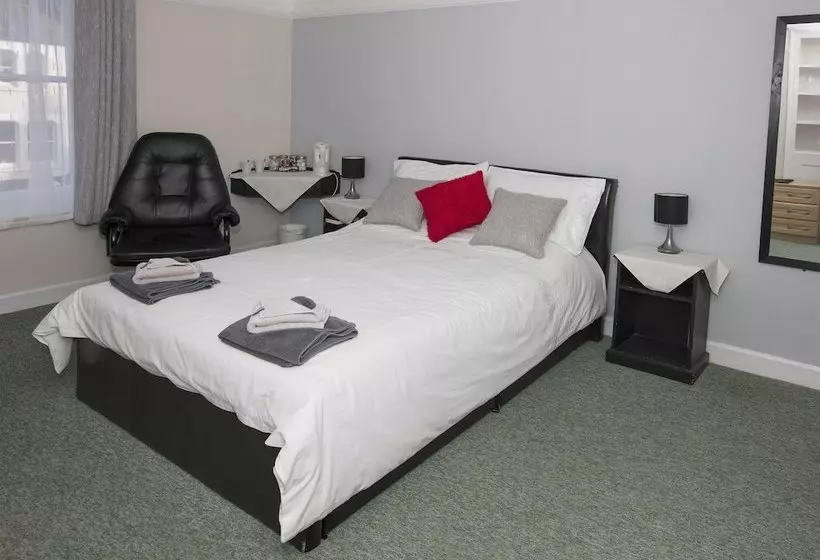 ホテル Lord Nelson