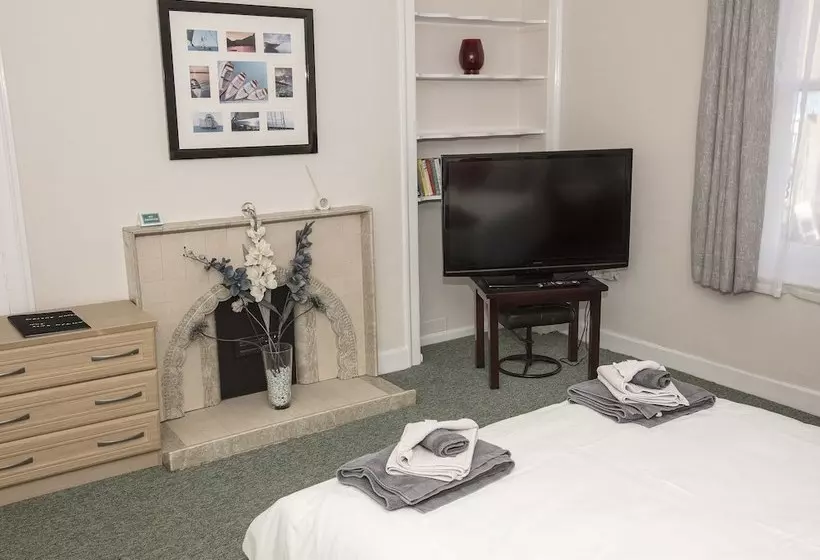 ホテル Lord Nelson