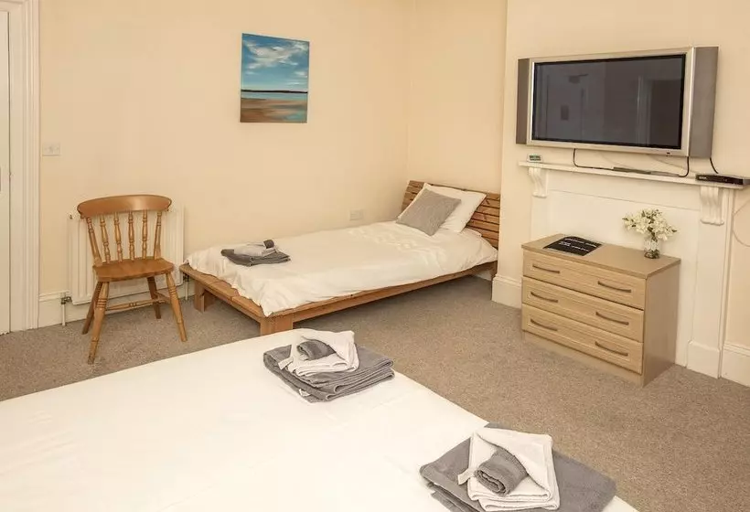 ホテル Lord Nelson