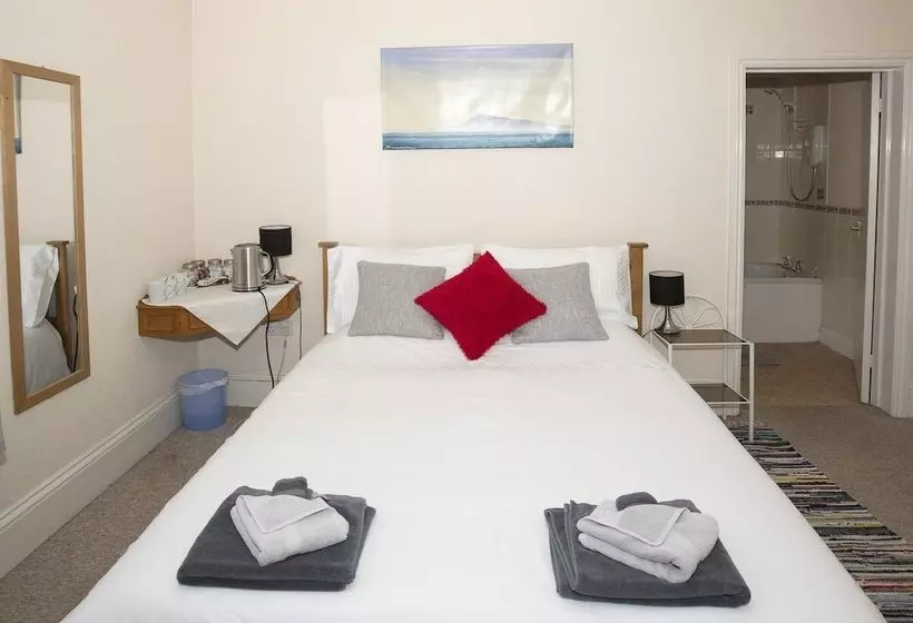 ホテル Lord Nelson